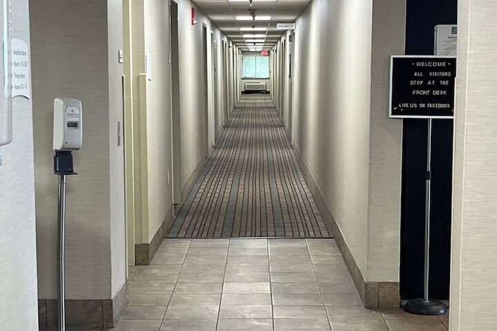 Hallway