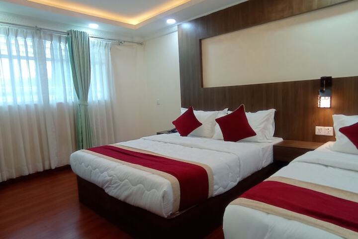 Hotel Aerolink