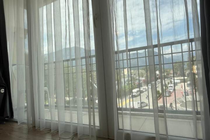 City view