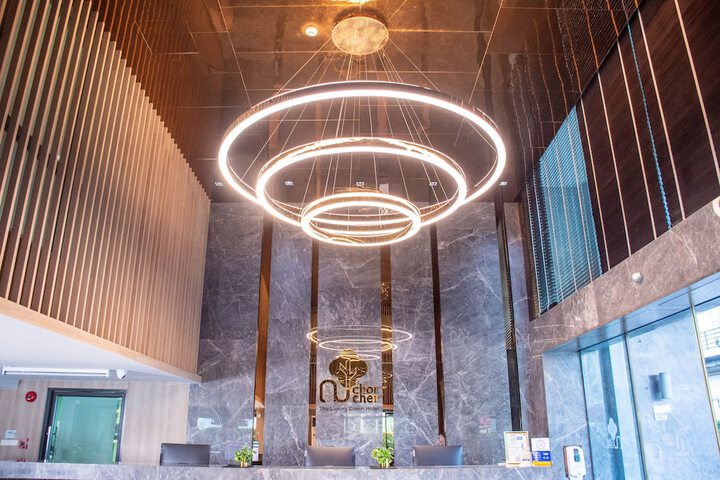 Hotel Interior 2 of 142