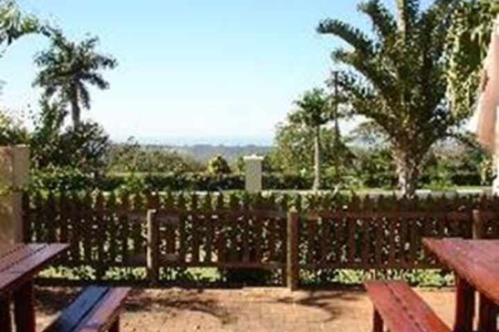Terrace/Patio 31 of 33