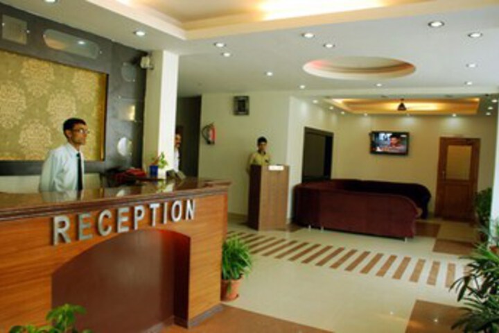 Hotel Interior 11 of 35
