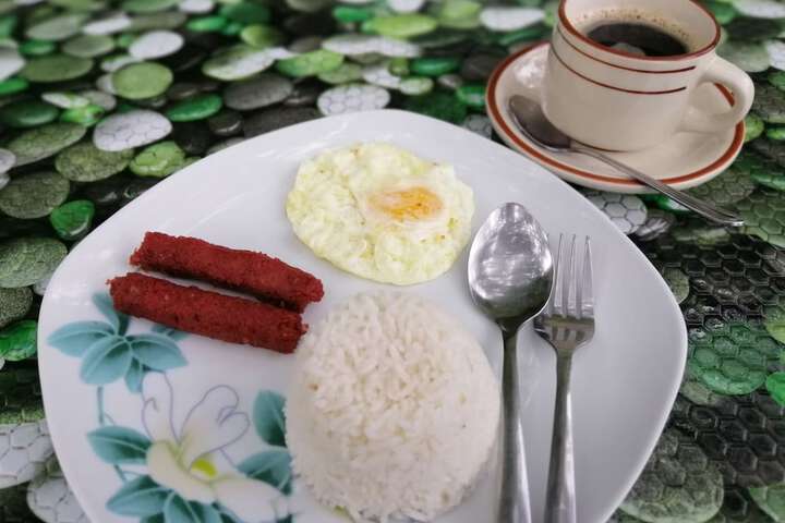 Breakfast/Coffee Service 69 of 102