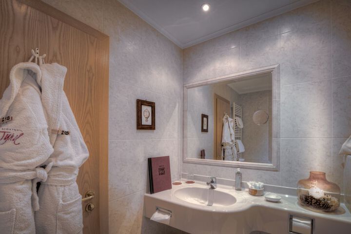 Bathroom Vanities