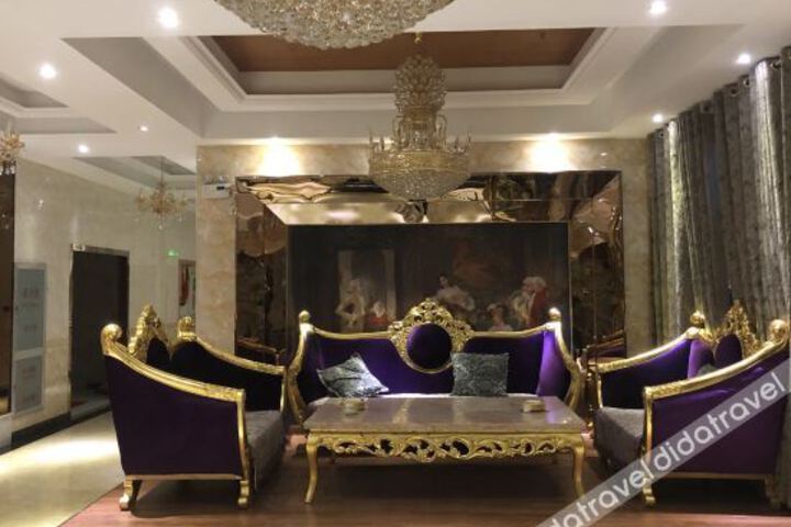 Hotel Interior 13 of 26