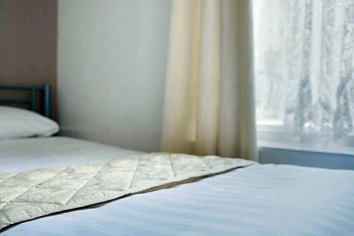 Fitness Facility Photos