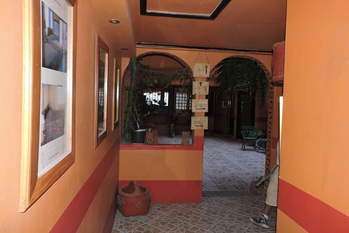 Ballroom/Hall 45 of 65