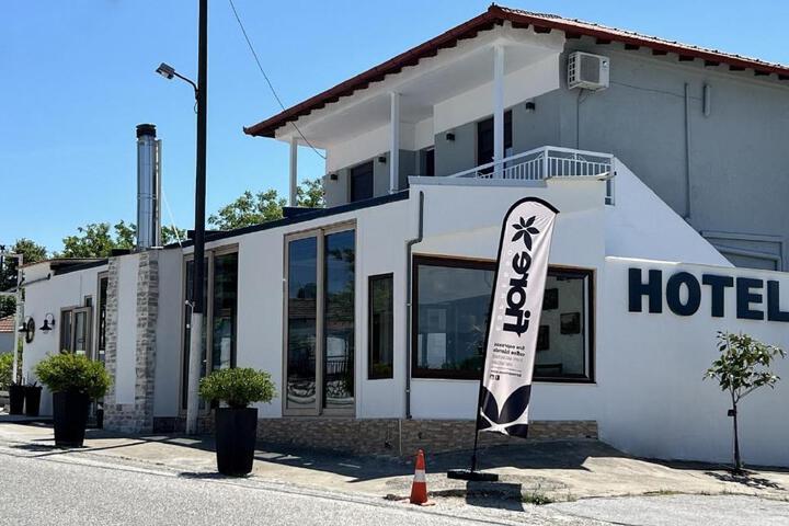 Hotel Makedonia