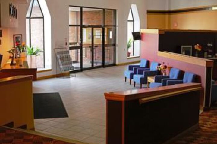 Hotel Interior 33 of 46