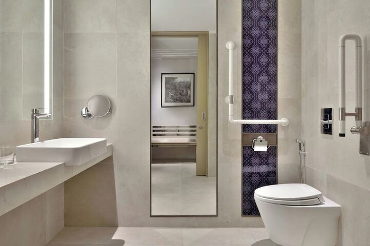 Bath Photo