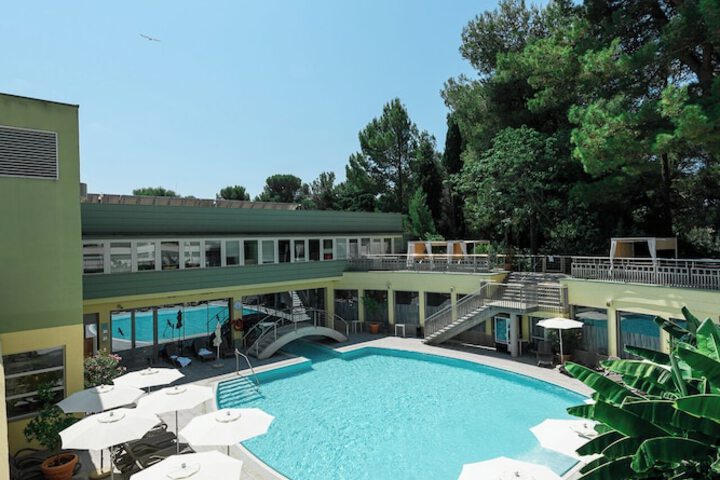 Pool to Cool
