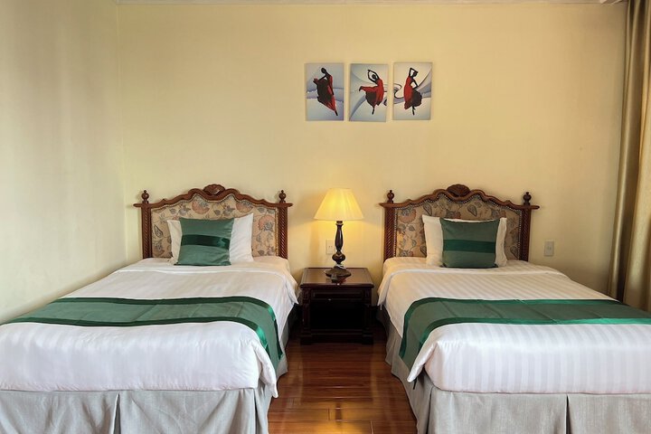 Fitness Center Photo