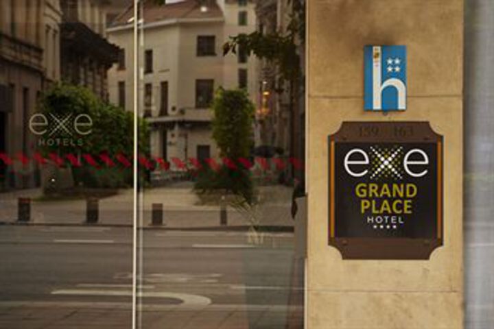 Exe Grand Place