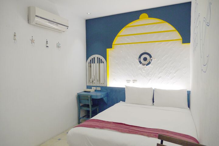Room 34 of 46