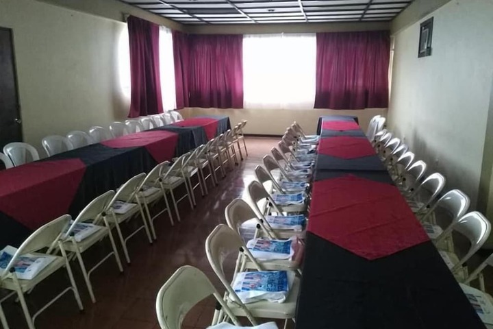 Meeting 42 of 50
