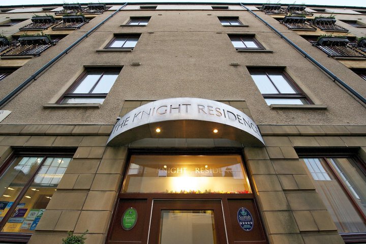 Hotel 88 of 88