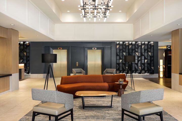 Hotel Interior 5 of 78