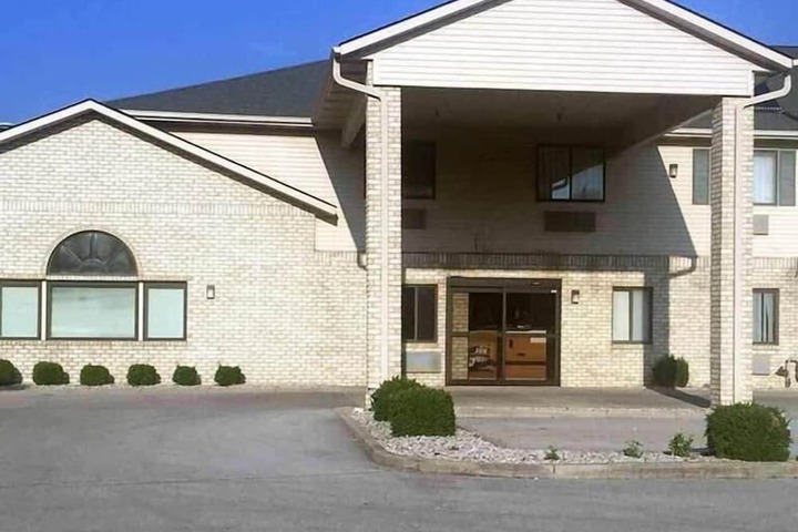 Exterior Photo