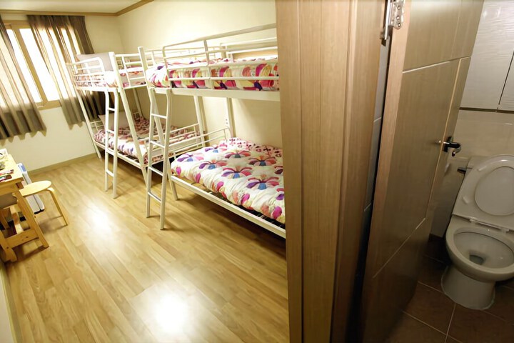 Standard Suite