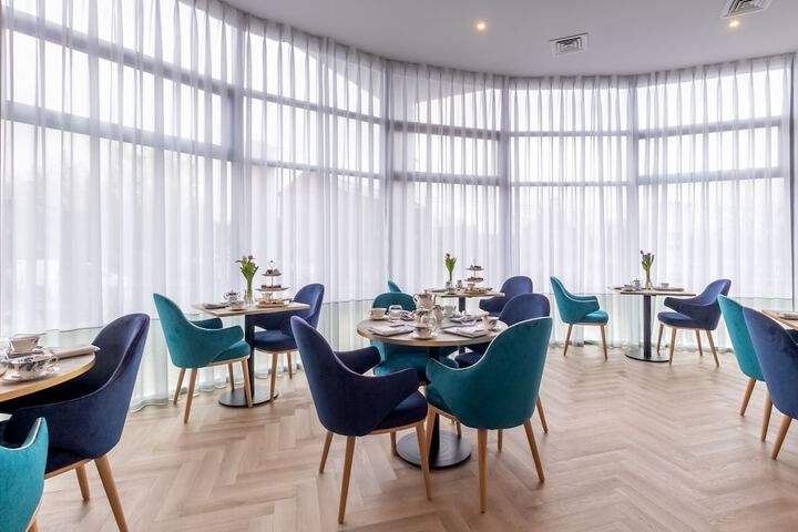 Dining Photos