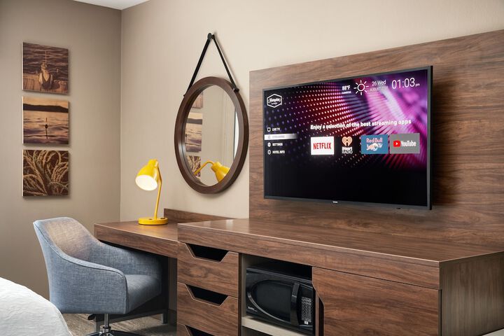 Television