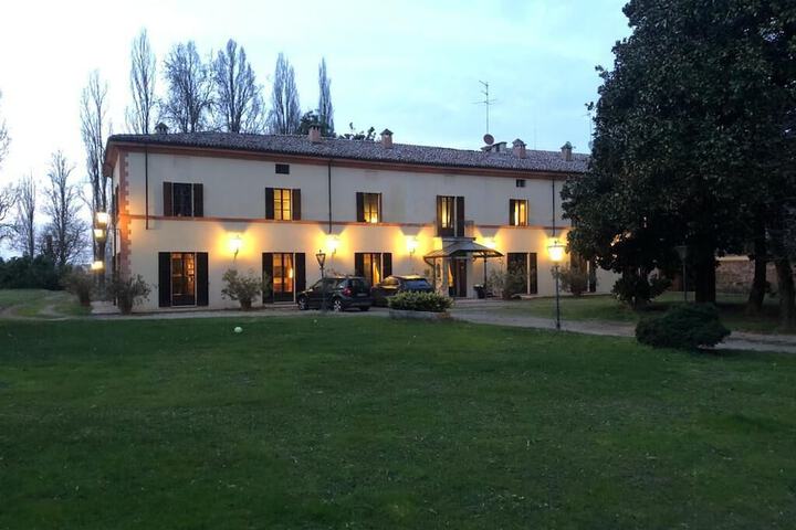 Hotel 49 of 49