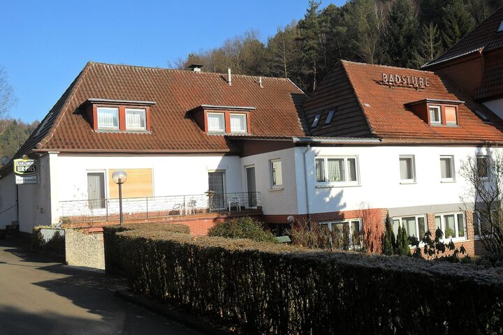 Hotel 16 of 22