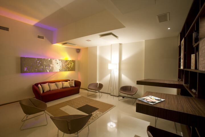 Hotel Interior 3 of 88