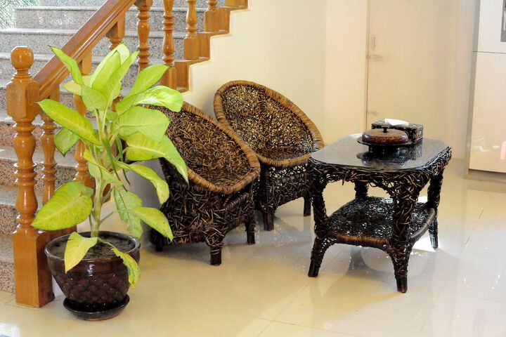 Lobby Photos