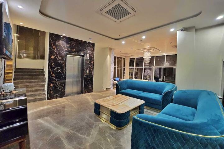 Hotel Interior 5 of 29