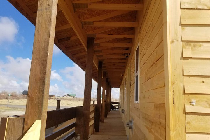 Terrace/Patio 61 of 80