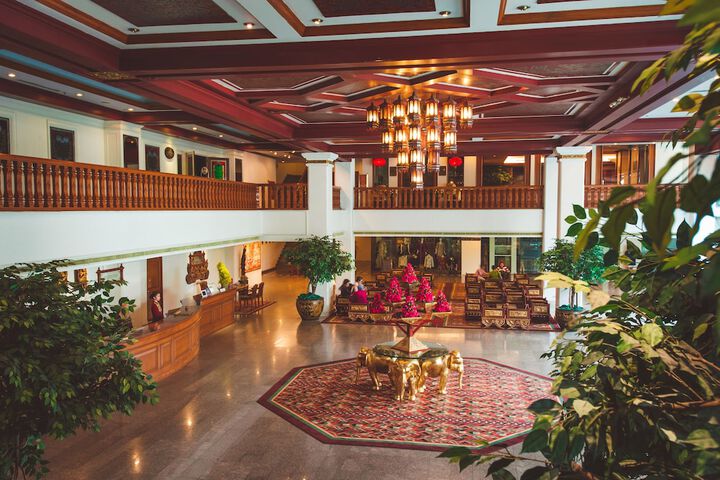 Hotel Interior 3 of 127