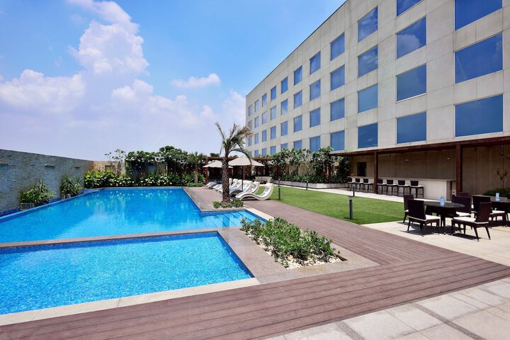 Pool to Cool