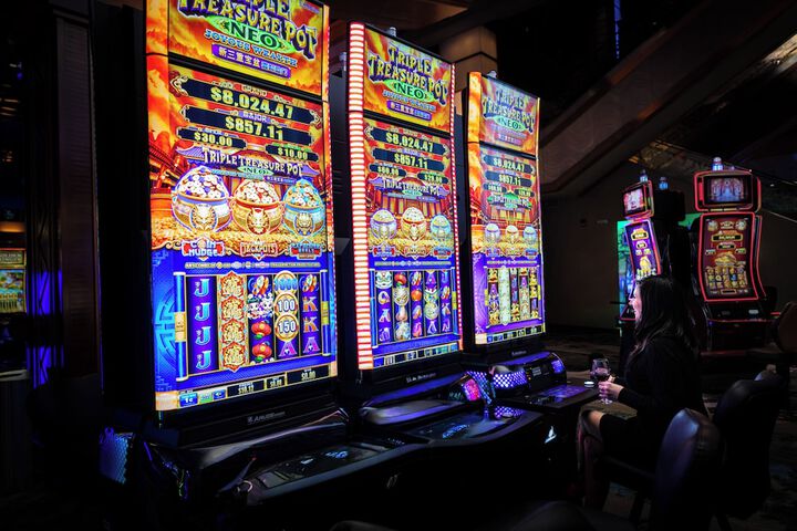 Casino