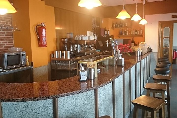 Breakfast/Coffee Service 9 of 14