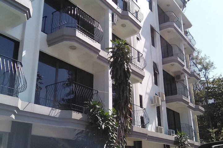 Hotel 14 of 14