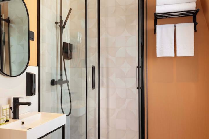 Bathroom Vanities