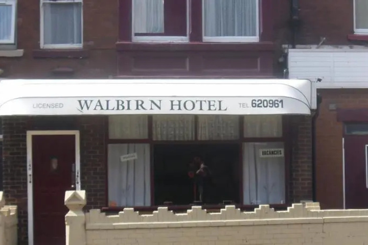 Hotel 2 of 10