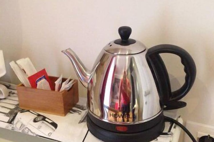 Breakfast/Coffee Service 23 of 43