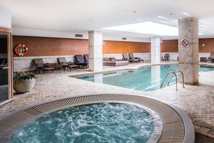 Hotel Spa