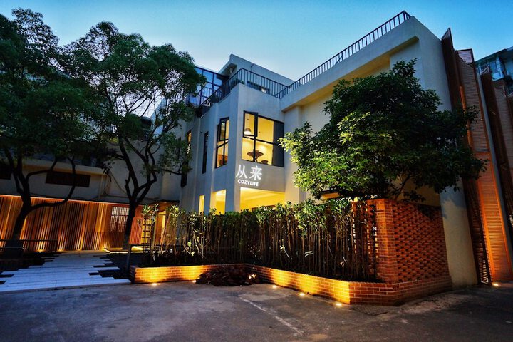 Cozylife Hotel Westlake in Hangzhou