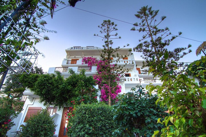 Hotel 90 of 91