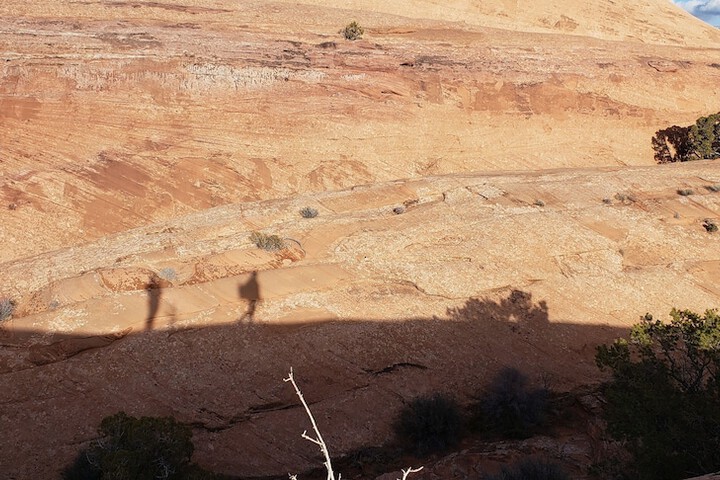Point of interest
