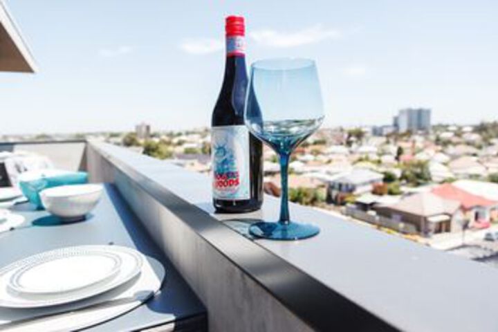 Terrace/Patio 4 of 27