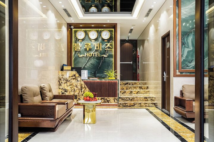 Blubiz Hotel 9