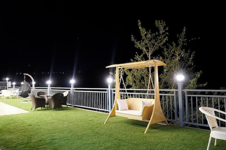 Terrace/Patio 30 of 41