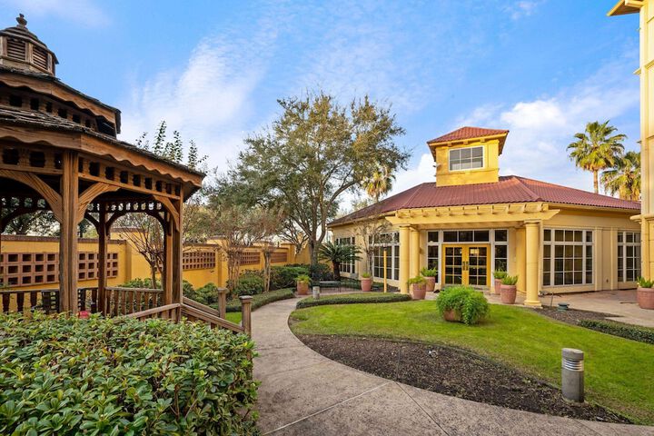 Gazebo