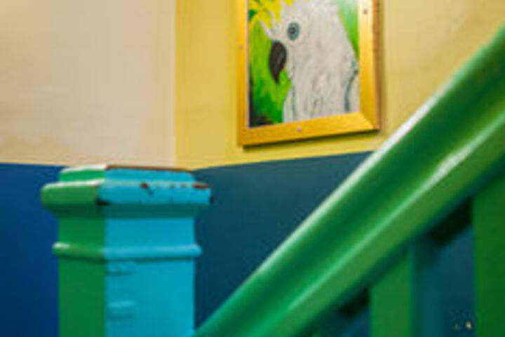 Hotel Interior 54 of 59