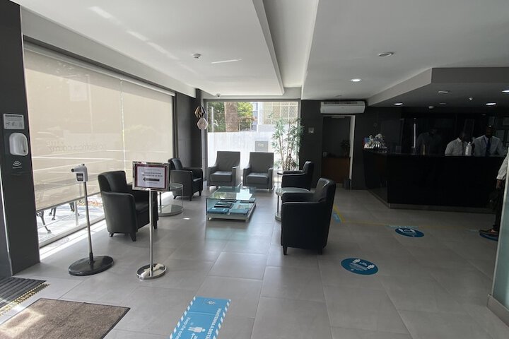 Hotel Interior 10 of 34