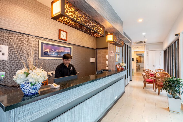 Hotel Interior 2 of 30